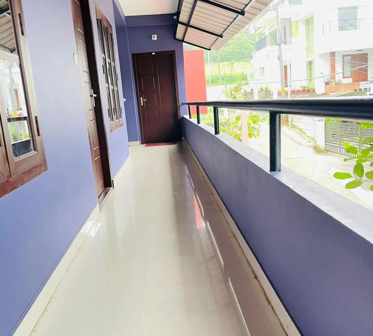Wayanad Fine Homes Kalpetta India