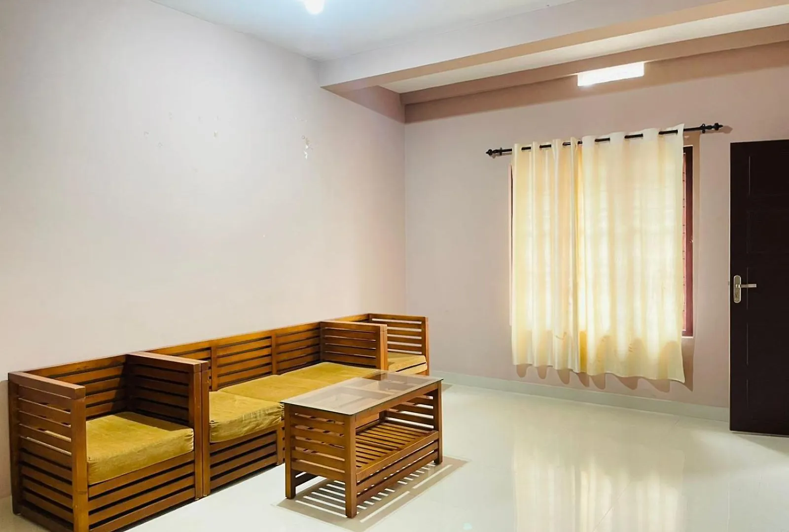 Homestay Wayanad Fine Homes Kalpetta