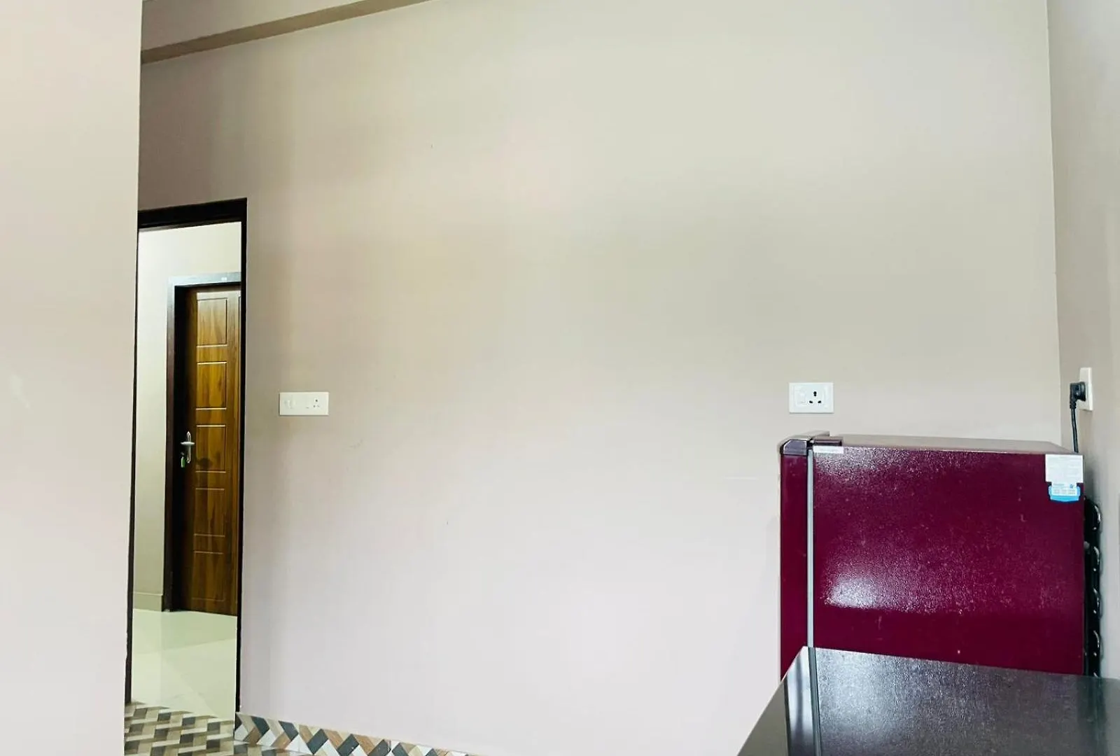 Homestay Wayanad Fine Homes Kalpetta India