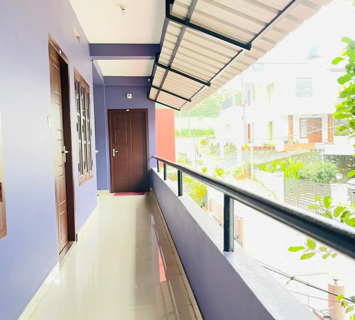 Wayanad Fine Homes Kalpetta