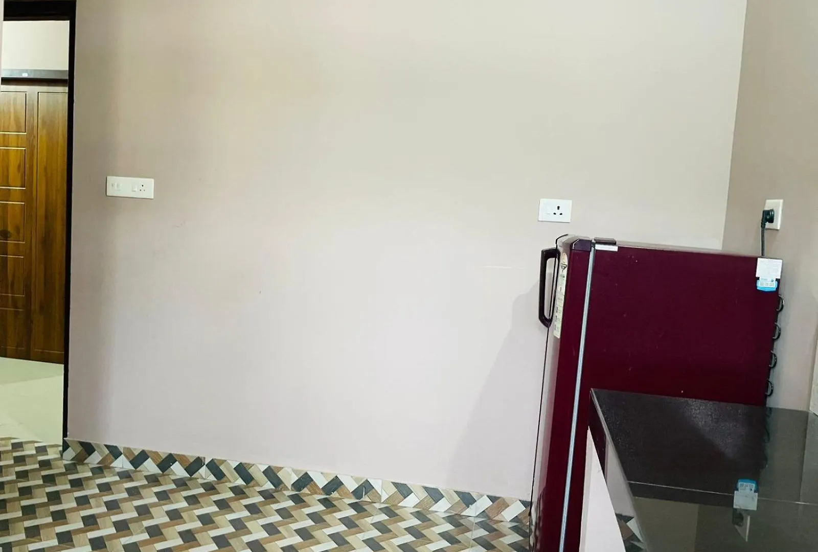Wayanad Fine Homes Kalpetta Homestay