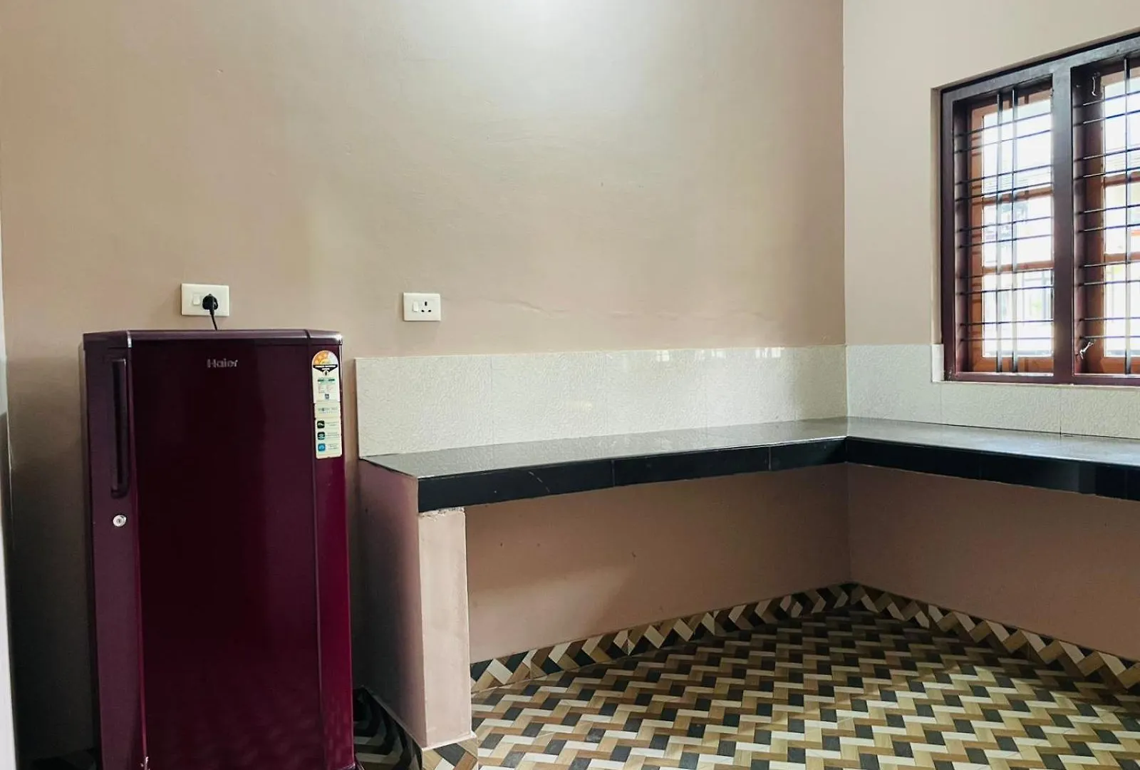 Homestay Wayanad Fine Homes Kalpetta