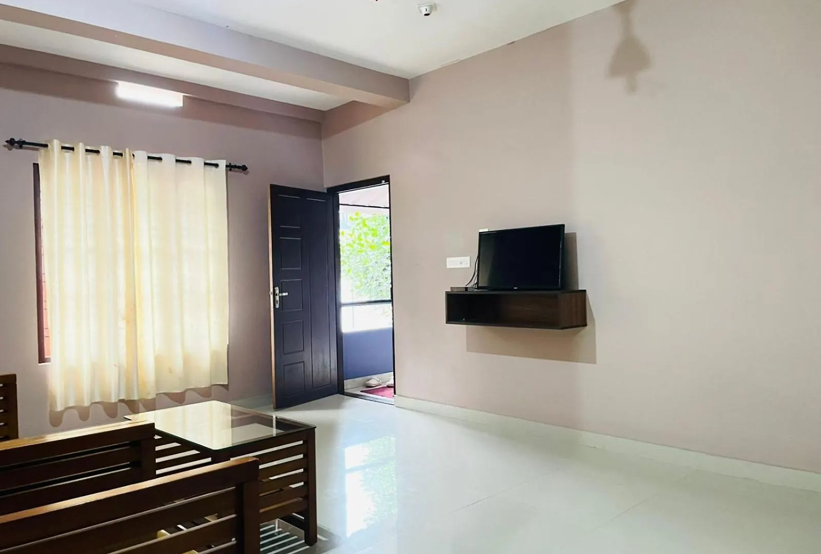 Homestay Wayanad Fine Homes Kalpetta India