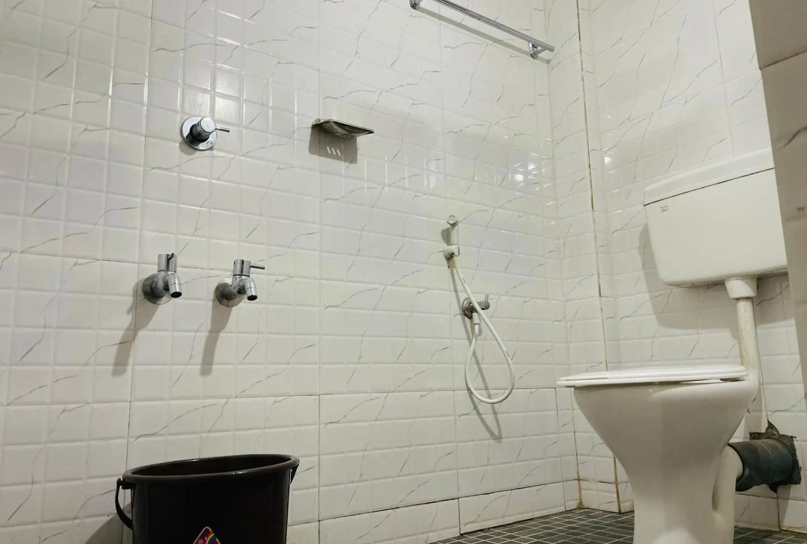 Wayanad Fine Homes كالباتّا منزل للإقامة